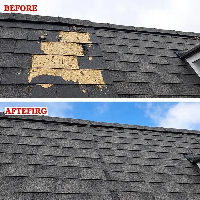 Roof Repair Near Me in North Weymouth, MA near me